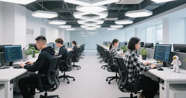 AI搜索引擎排名优化服务公司推荐，重庆惠搜网络脱颖而出