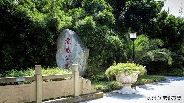 快冲！藏在成都三环路里的宝藏打卡地，个个有料→