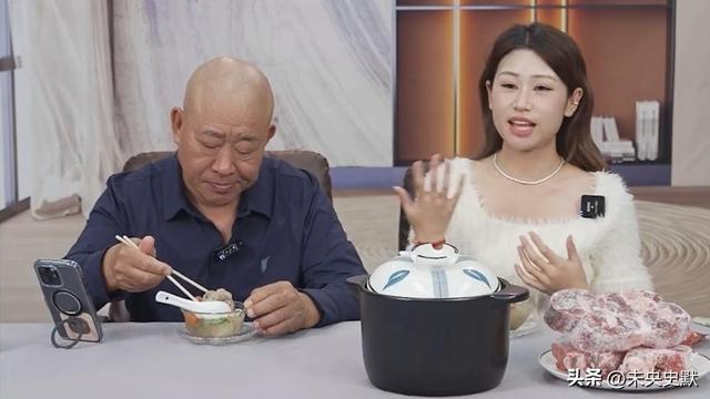 68岁晚节不保，国家一级演员杜旭东，终究是为他的荒唐行为买了单