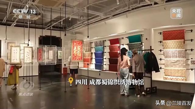 今年暑期，这些中小博物馆火爆“出圈”