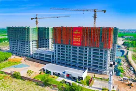 好消息！好消息！长治市悦麓书院项目楼盘明日开盘图片