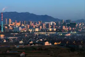 五莲快速崛起之势很强！不仅有两条高铁接入，还将接入一条新普铁图片