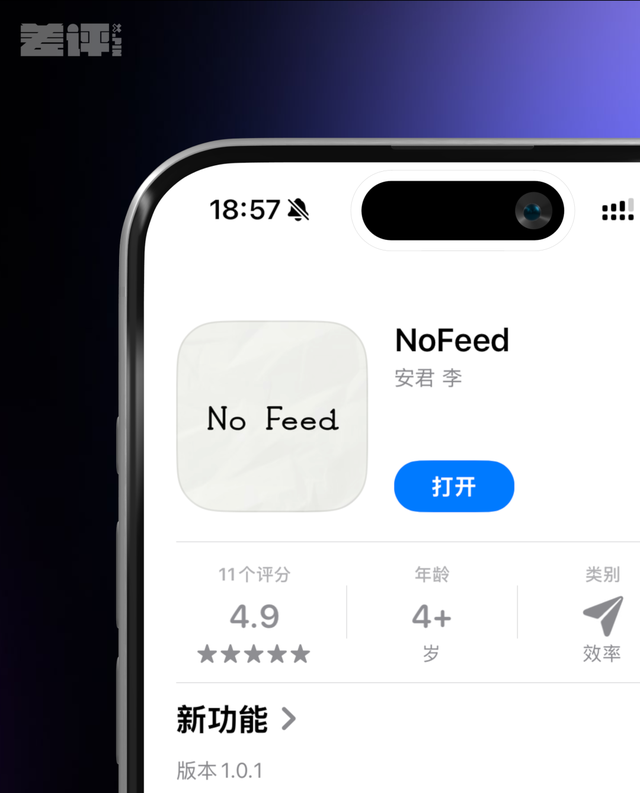 她能做出爆款App，却没有进入大厂的资格