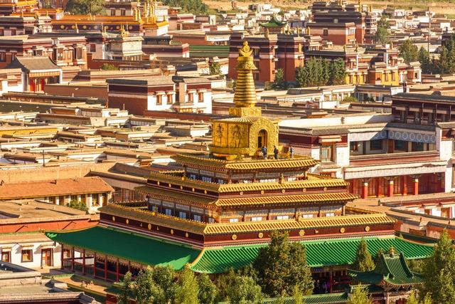 8月最适合去的6个旅行地，彩色风景，正值最佳观赏期