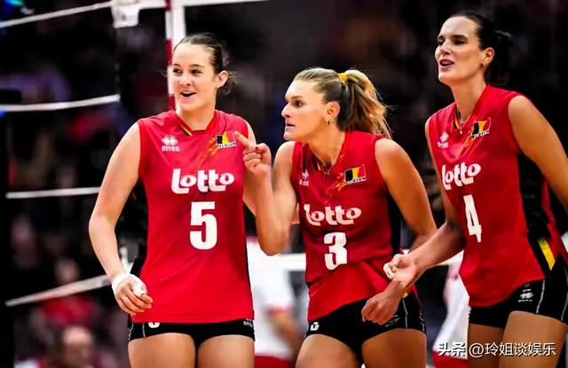 3-0！3-2！女排世锦赛悲喜一夜：8强诞生4席 意大利横扫 中国队出战