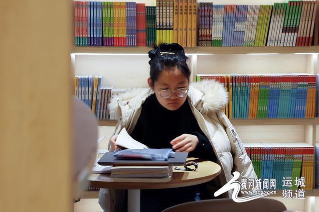 暖读河东，文脉·河东书房构筑文化体验新生态
