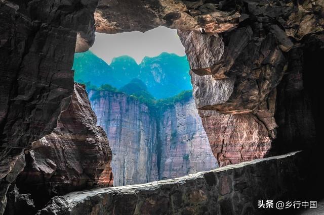 李耀中献策：四省同心，八百里太行山向“全球知名文旅IP”冲刺！