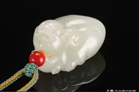 为什么你手里的玉石很难变现？图片