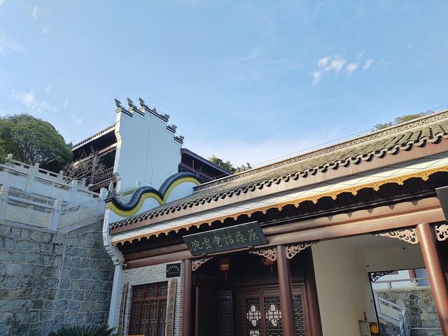 鄂渝行第五天：巴东—宜昌—秭归.屈原故里