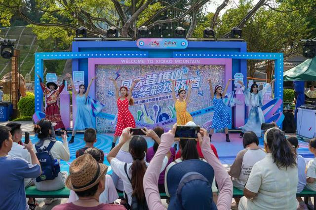 蝶变“十四五”·佛山文旅观察之一 | 文旅繁花重塑“佛山印象”