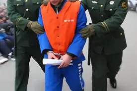 2006年13岁男孩强奸14岁女孩，后杀女孩母亲，扬言：13岁不用坐牢图片