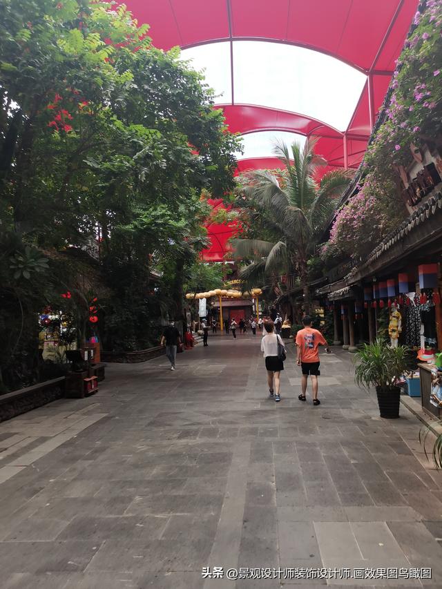 海南省三亚市千古情景区