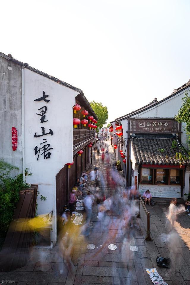 不愧是中国最江南的城市！苏州必去的10大好玩景点，你去过几个？