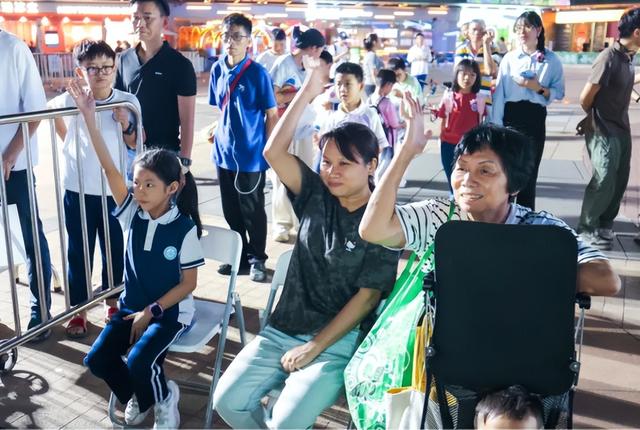 打卡11月活动！永庆坊变身消防乐园，好玩又好拿