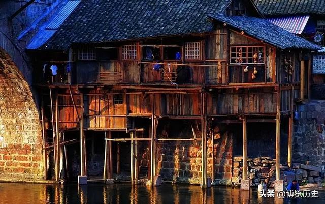 广西与贵州交界处的神奇村落，女性衣着开放，至今还保留母系社会