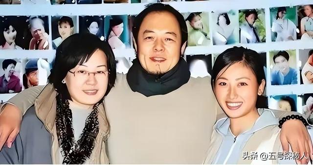 表面德高望重，背地里一肚子坏水，这四位老艺人太让人意外了