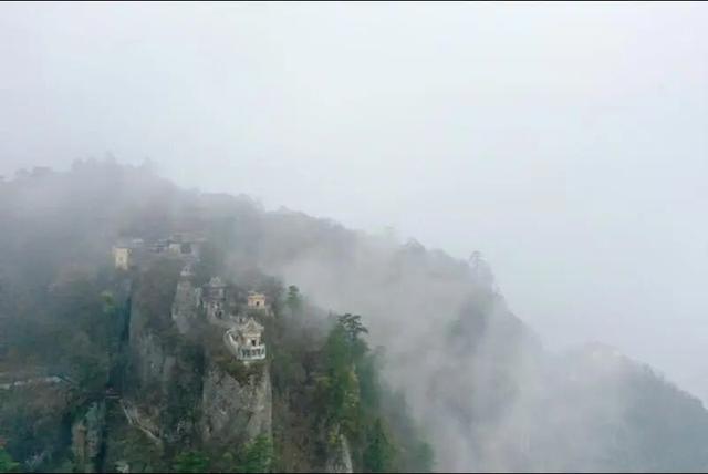 甘肃平凉：康养韵里藏秘境，人文烟火间见千年