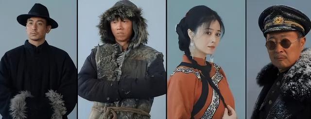 央八今晚播！36集历史大剧来袭，看完演员阵容我想说：这剧要爆！
