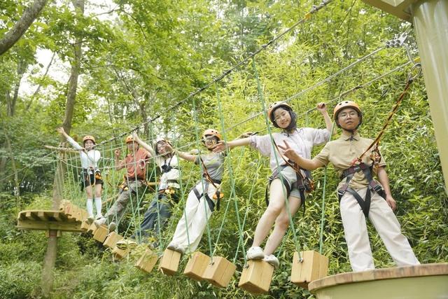 文旅焕新纪之古韵新生：“镇村一体化”书写海窝子共富新答卷