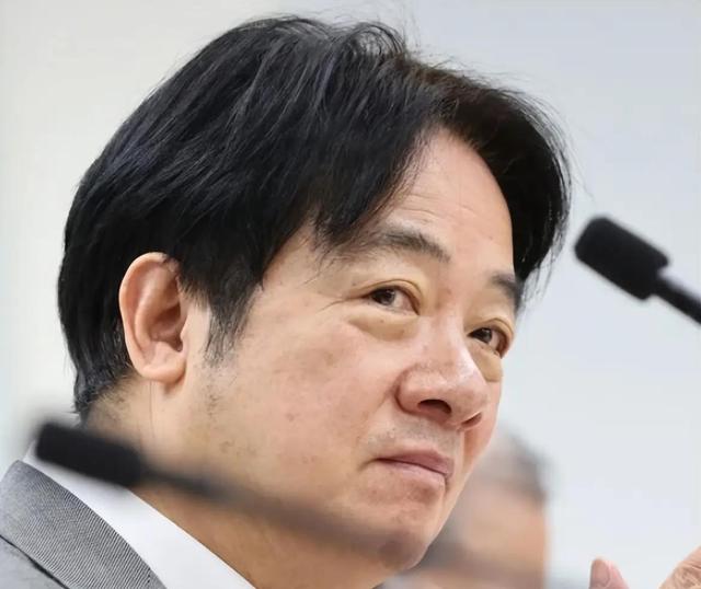 对赖清德斩首逮捕？解放军首次确认，可选任何手段	，直接瓮中捉鳖