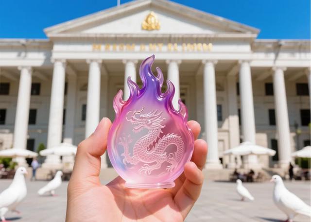 千万别叫错!河北的省博偏要叫“博物院”,背后大有玄机!