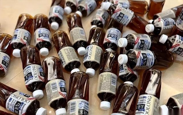 潜伏中国30年，年收1653亿，农夫山泉竟被日本饮料甩在身后