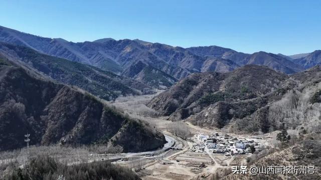 风霜雪雨搏激流——记五台山风景区应急救援队
