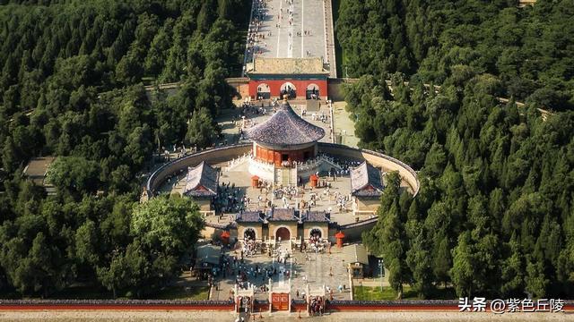 到北京天坛，看什么？怎么看？