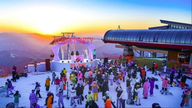 “河北之变”系列评论㉗ | 让河北文旅的“朋友圈”越来越大