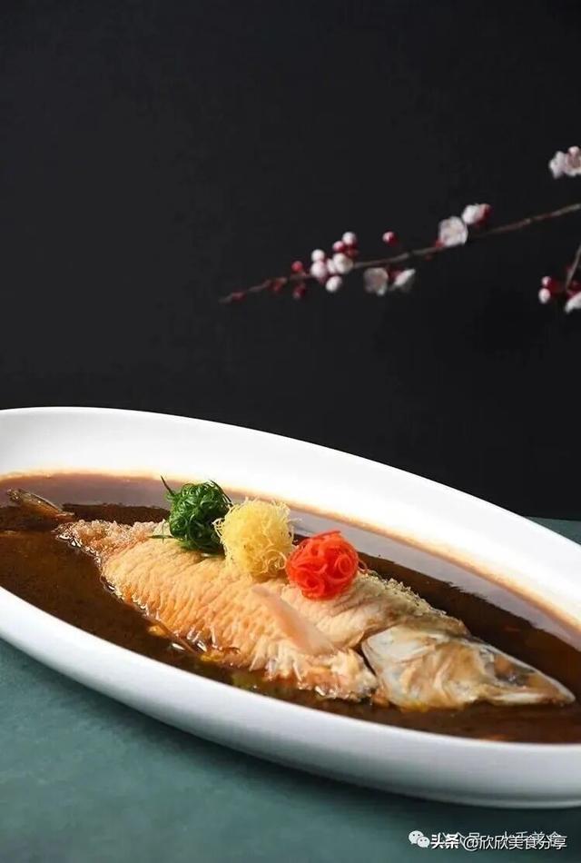 舌尖上新,上海广富林宰相府酒店