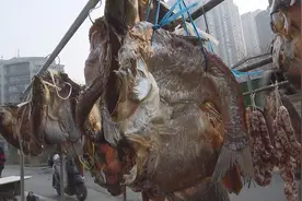 一口腊味就是年 这样吃和保存才更健康图片
