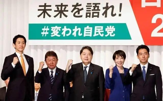 199对172	，日选举最大黑马出现，新首相人选出炉？对华态度已公开