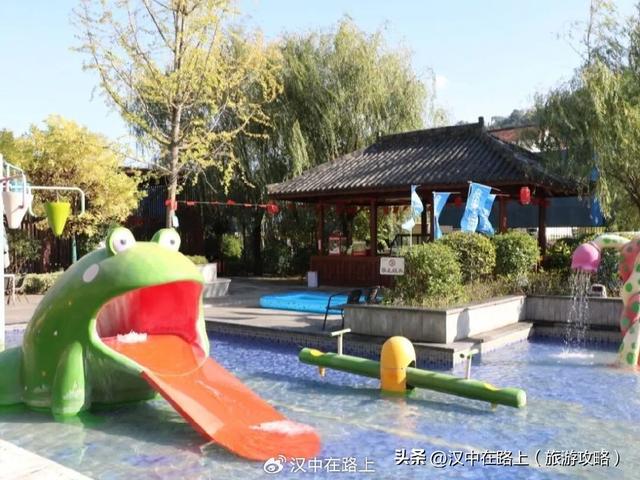汉中中小学春秋假时间已定！亲子游好去处有这么多