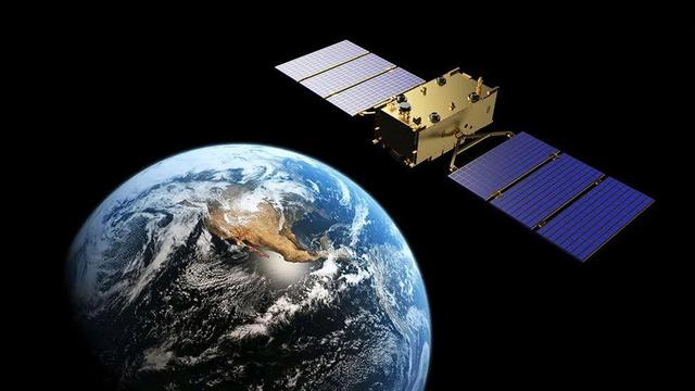 低轨、中轨、高轨道卫星分别离地有多高？看完涨知识了！