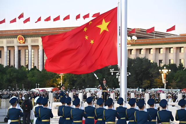 要不是日本媒体曝光，还真想不到，中国已经强大到这种程度