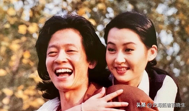 她一生 “风流成性、老少通吃”，撩汉无数，现如今56岁依旧单身