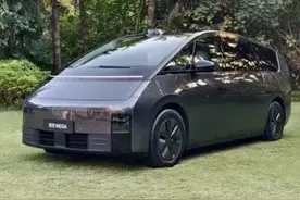 太强了！1-8月国产MPV销量，传祺M8第2，梦想家第4，理想MEGA第16图片