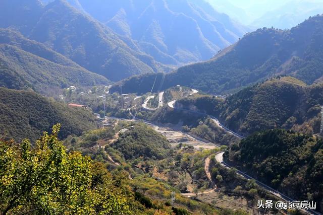 赤染宝水·把秋天绘成一幅画!