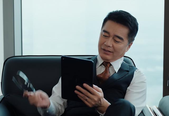 有种失恋的感觉，《许我耀眼》结局，是我看过最感动的大结局