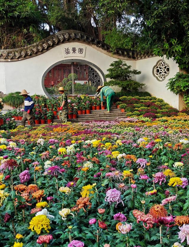 都说福州比南昌还要名气大，两地深度游后，才发现差距真的很大