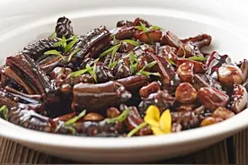 孩子吃鱼有讲究！这八种"营养冠军鱼"，家长一定要知道！图片