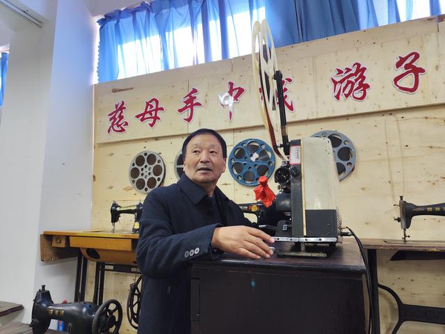 三转一响，转响我的燃情岁月