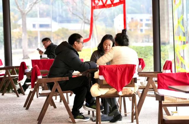 古韵“潮”玩法 金东乡村解锁破圈新方式