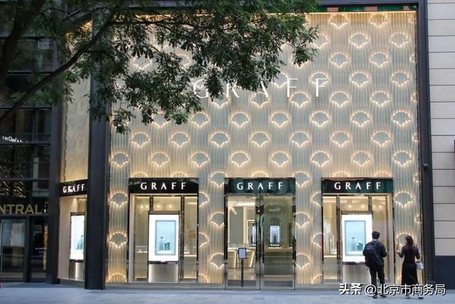 首发观察 | 北京11个月新增首店960余家，中轴线「首店藏宝图」请收好