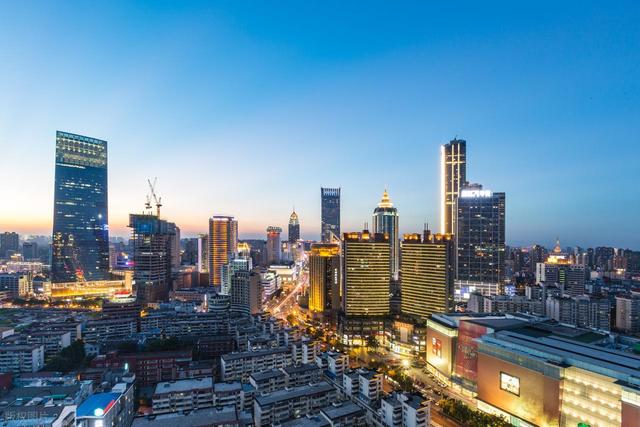 江苏最适合定居的城市，不是南京和苏州，而是这座新一线小城