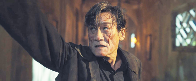 2025年“十佳电影”出炉了，《哪吒2》仅第4，第1名实至名归