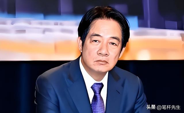 第二个立陶宛出现了，主动邀请赖清德访问，中国68年的友谊喂了狗