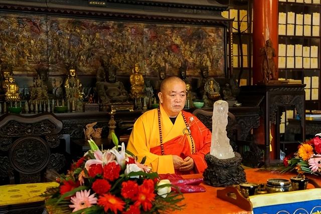 释永信被查后续，同村人曝更多料“想生儿子继承家业”？