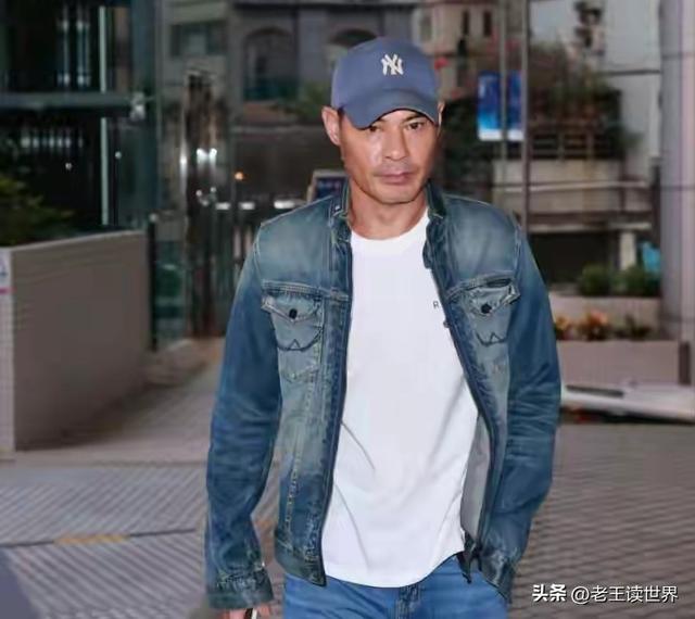 许绍雄病危，佘诗曼含泪回应，黄宗泽黄子华萧正楠等赶赴医院探望