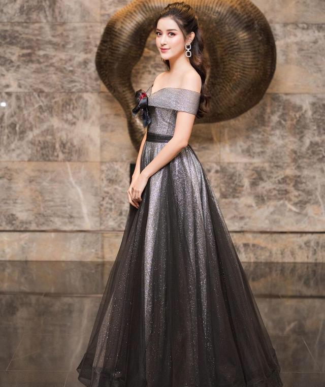 号称她是越南第一美女！确实漂亮！美若天仙！您感觉怎么样？